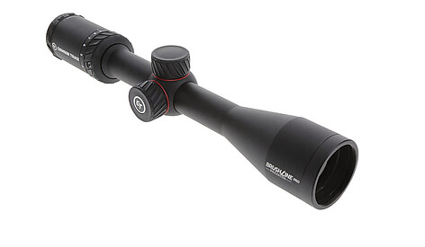 Crimson Trace Brushline Pro 3-9x40 SFP BDC Predator - bild 5 av 7