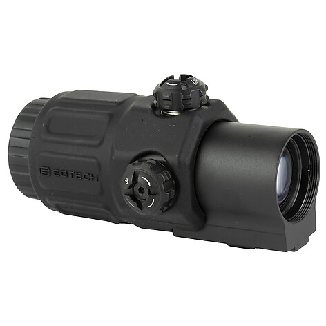 EOTech G33.NM 3x Magnifier Svart - bild 3 av 3