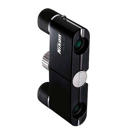 Nikon 4x10DCF Kikare Svart - bild 2 av 5