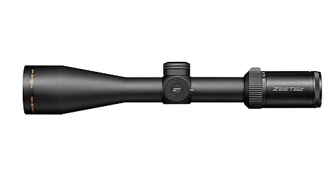 ZeroTech Thrive HD 2.5-15x50 SFP Belyst PHR II Kikarsikte - bild 3 av 5