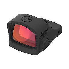Burris Fastfire C 1x22 6 MOA Red Dot Reflexsikte
