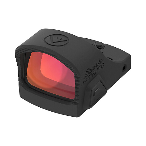 Burris Fastfire C 1x22 6 MOA Red Dot Reflexsikte
