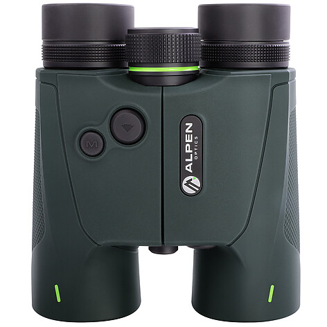 Alpen Optics Apex XP LRF 8x42 Kikare - bild 3 av 5