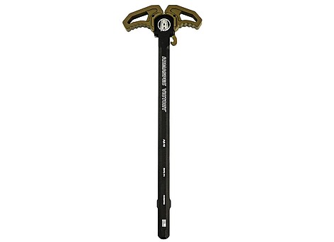 Armaspec Victory Charging Handle AR-10 FDE - bild 2 av 2