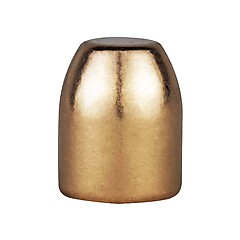 Berrys Superior .500 (.500) 300gr Round Shoulder 150/Box