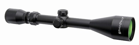 Konus KonusPro 3-9x50 30/30 Kikarsikte - bild 4 av 5