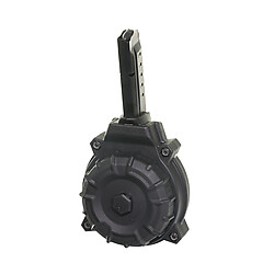 ProMag Smith & Wesson Shield 9mm 50rd Polymer Magasin