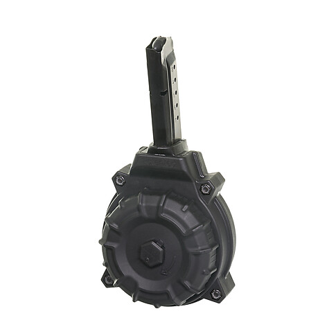 ProMag Smith & Wesson Shield 9mm 50rd Polymer Magasin