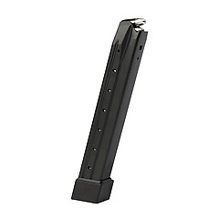 Springfield Armory XD-M Elite 9mm 35 Skotts Magasin
