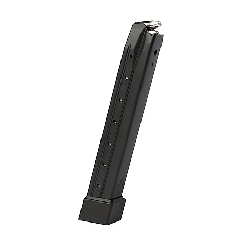 Springfield Armory XD-M Elite 9mm 35 Skotts Magasin