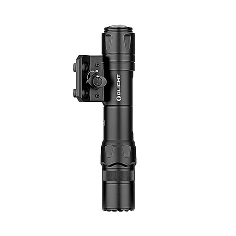 Olight Odin GL M M-LOK 1500 Lumen Vapenlampa Svart - bild 5 av 6