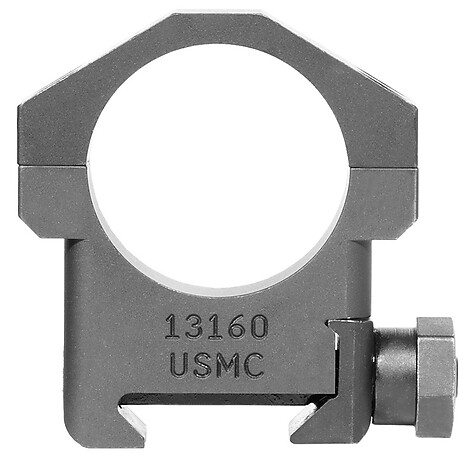 Badger USMC DMR Ringar 30mm H: 26mm - bild 2 av 2