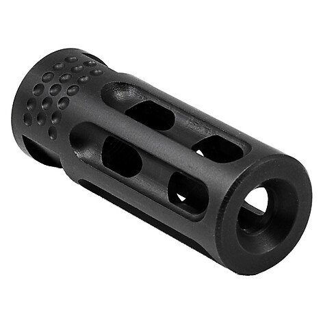 Mission First EvolV 6 Compensator .223/5.56 - bild 4 av 4