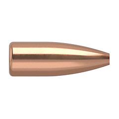 Nosler Varmageddon FBHP .17 20gr 100/Box