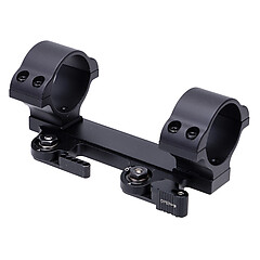 LaRue Tactical 34mm QD Lever Picatinny