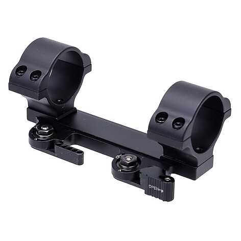 LaRue Tactical 34mm QD Lever Picatinny