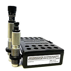 Redding Master Hunter Die Set .300 Remington Ultra Magnum