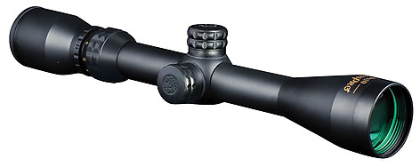 Konus KonusPro 3-9x50 30/30 Kikarsikte - bild 5 av 5