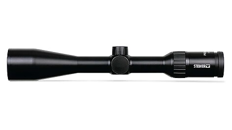Steiner Predator 4 6-24x50 SFP Belyst E3 Kikarsikte - bild 5 av 5