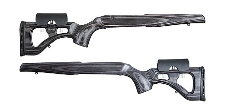GRS Lightweight Classic Bergara B13/CVA Scout Nordic Wolf - bild 3 av 3