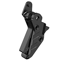 Tyrant CNC Intellifire Sig Sauer P365 Svart/Svart