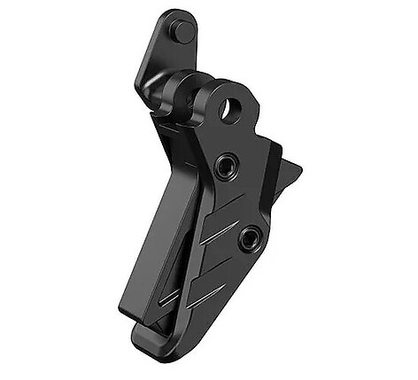 Tyrant CNC Intellifire Sig Sauer P365 Svart/Svart