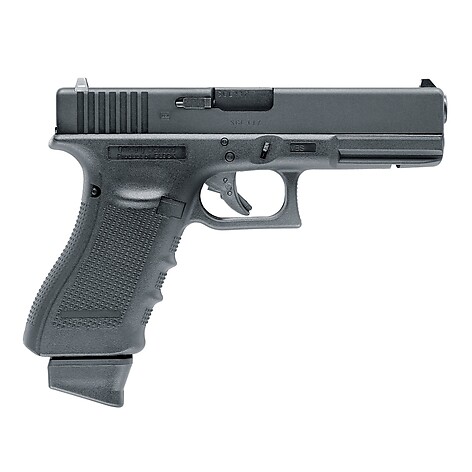 Glock 17 Gen4 GBB CO2 6mm - bild 2 av 2
