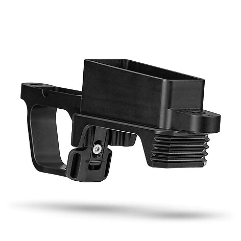 MDT Precision Bottom Underbeslag Remington 700 SA - bild 4 av 5