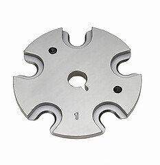 Hornady Shell Plate #1 Lock-N-Load Ap & Proj