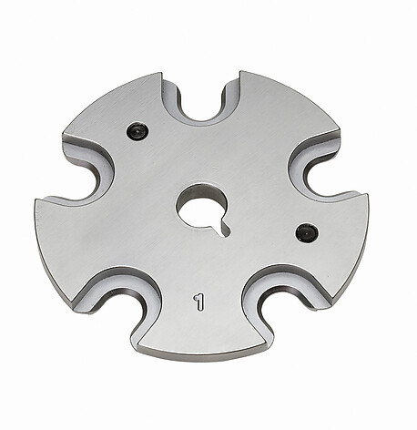 Hornady Shell Plate #11 Lock-N-Load Ap & Proj
