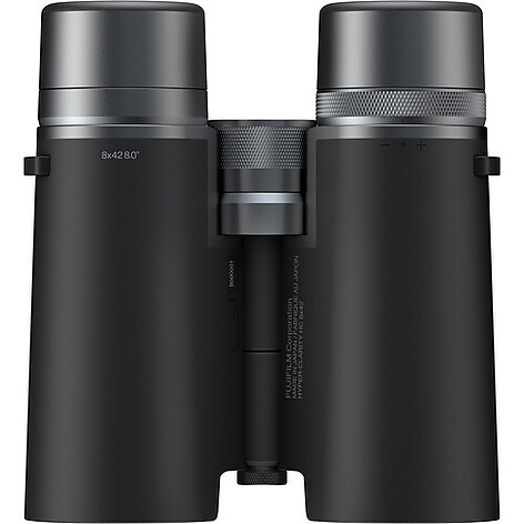 Fujinon HC 8x42 Kikare - bild 7 av 7