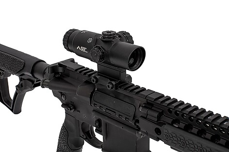 Primary Arms GLx 2x Prism ACSS CQB-M5 5.56/.308 - bild 3 av 7