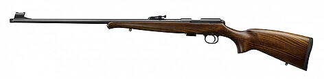 CZ 457 Training 24 tum 610mm 22 LR - bild 2 av 3