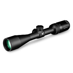 Vortex Crossfire HD 3-9x40 SFP Muzzleloader BDC Kikarsikte