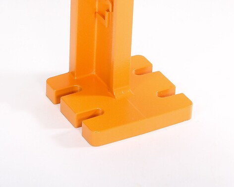 Lyman Brass-Smith Powder Measure Stand - bild 3 av 4