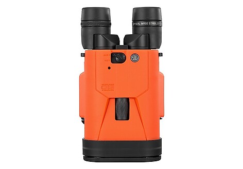 Sig Sauer ZULU6 HDX Pro Marine 18x50 Kikare - bild 5 av 8