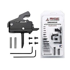 Rise Armament Rave 140 AR-15 Kit Rak Avtryckare