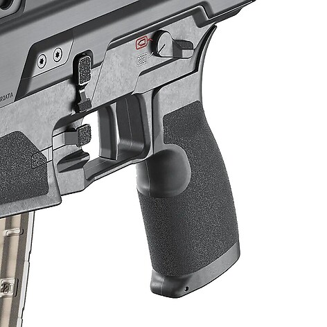 Springfield Kuna 9mm x 19 18 tum - bild 9 av 9