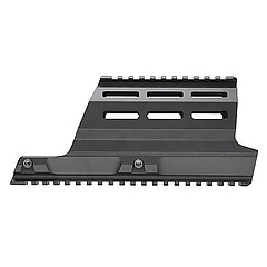 Strike Industries FN PS90 Picatinny Long Handguard