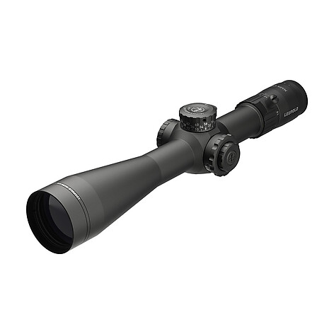 Leupold Mark 4HD 4.5-18x52 M1C3 SF FFP Belyst PR1-MOA