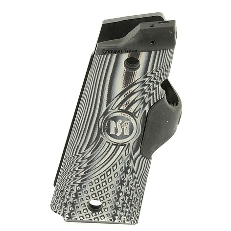 Crimson Trace Lasergrip 1911  Commander, Government Laser G10 - bild 2 av 2