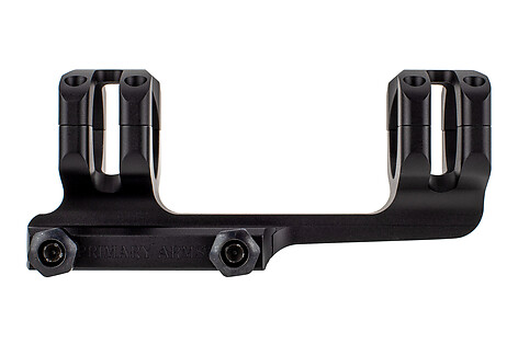 Primary Arms 30mm GLx Cantilever H: 38mm 20MOA - Svart - bild 3 av 3