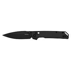 Kershaw Iridium Kniv Svart