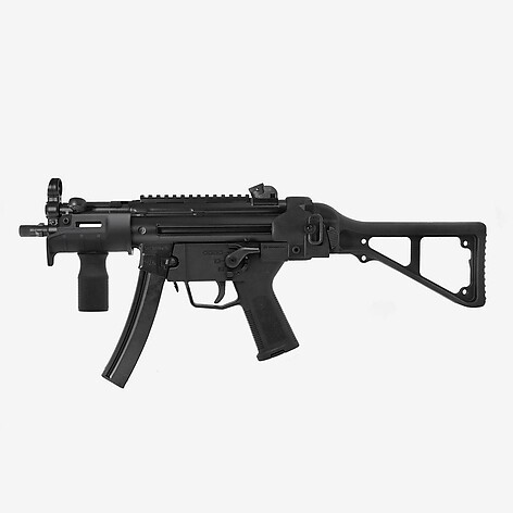 Magpul SL M-LOK SP89/MP5K Svart Handguard - bild 3 av 5