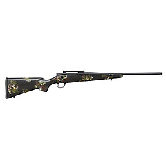 Howa Superlite .308 Win 20 tum Green & Gray Sponge