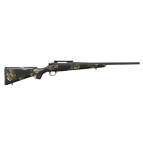Howa Superlite .308 Win 20 tum Green & Gray Sponge
