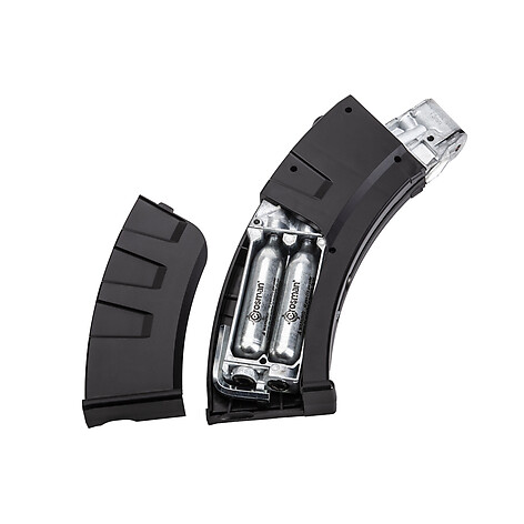 Crosman Magasin AK1 Full Auto 4.5mm 25 Skott