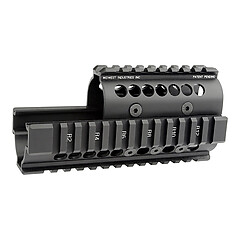 Midwest KelTec PLR-16 Handguard Svart