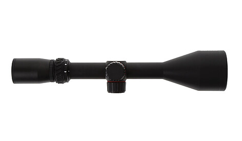 Crimson Trace Brushline 3-9x50 SFP BDC Kikarsikte - bild 8 av 9