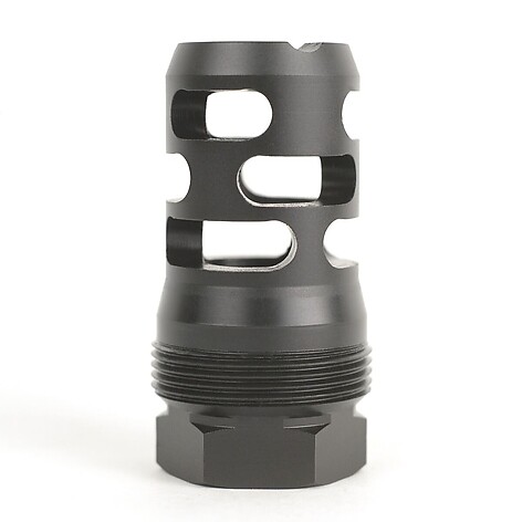 Armaspec Catacomb .223/5.56mm 1/2-28 Mynningsbroms